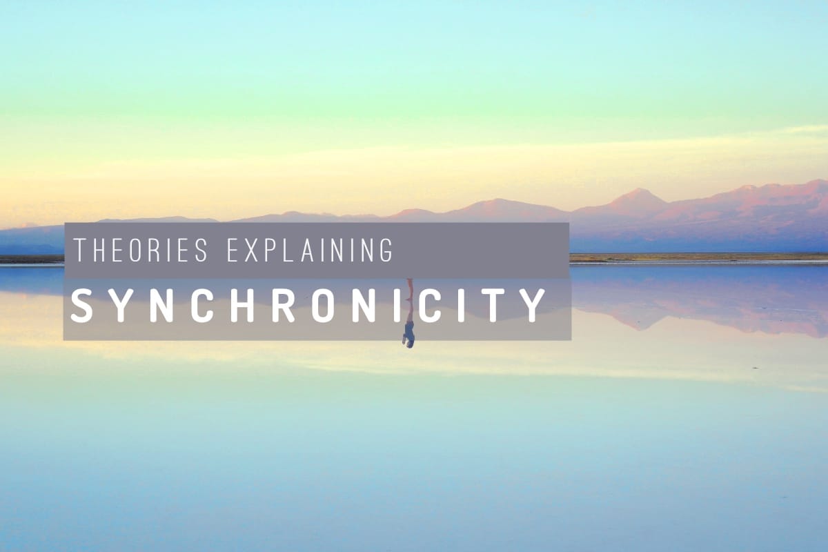 Theories On Synchronicity