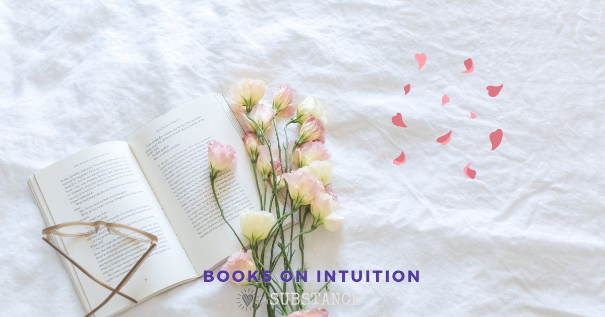 Books On Intuition