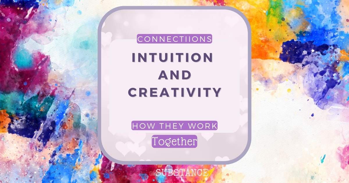 Intuition Creativity
