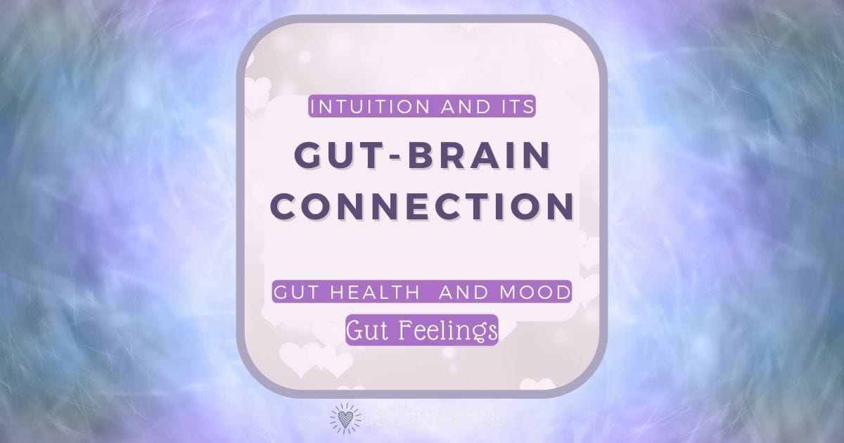Gut Brain Connection Intuition