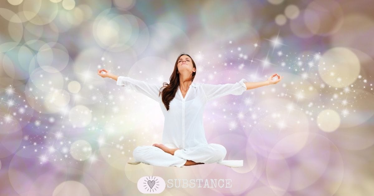 10 Ways To Raise Vibrations
