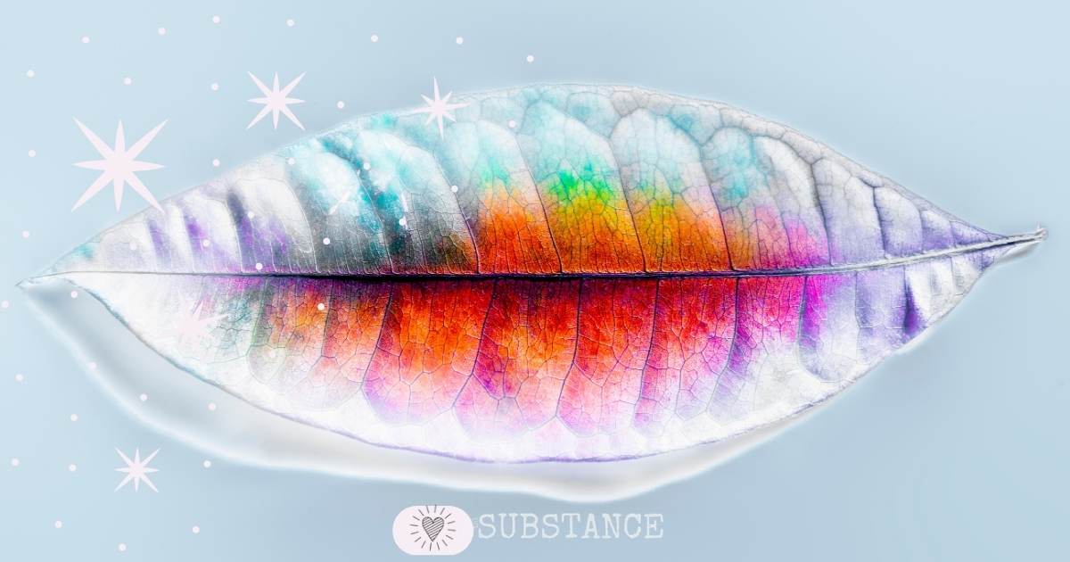Spiritual Vibrations And Life Force